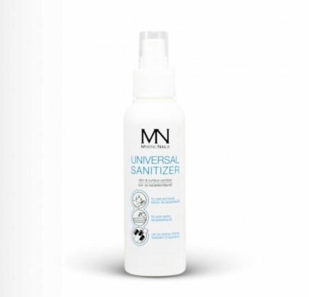 UNIVERSAL SANITIZER - 100ML