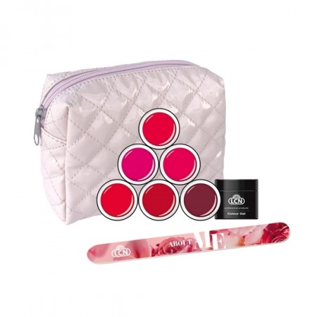 About Me- Color Gel Set