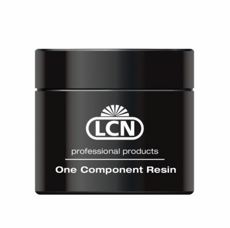 ONE Component Resin UV Building Gel-Opak 20ml