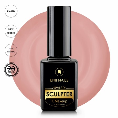 Sculpter 7. - Make up - 11 ml