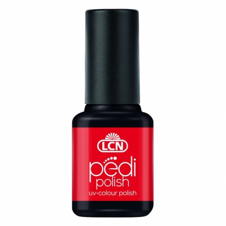 LCN Pedi Polish Polish 8 ml Did you see Cupid?