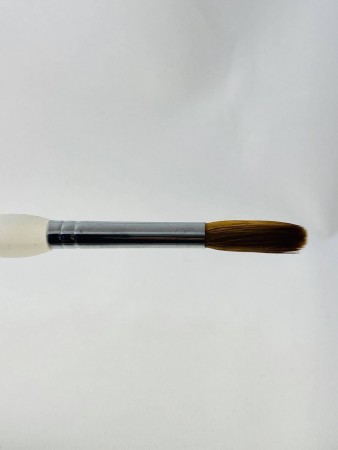 Pedman Kolinsky brush #12