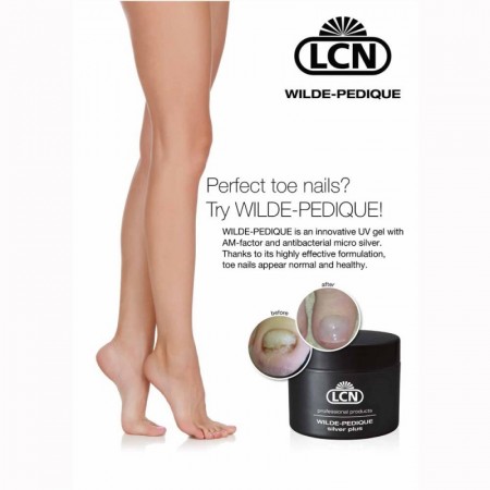 Wilde - Pedique LCN