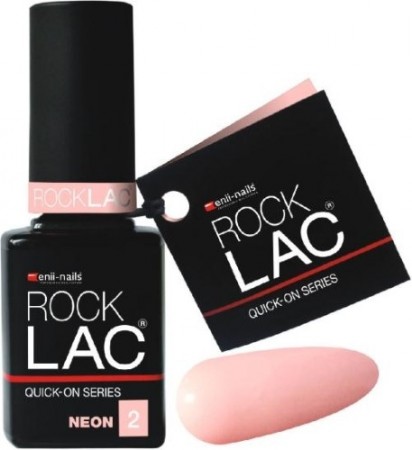 ROCKLAC - Neon 02 -  11 ML