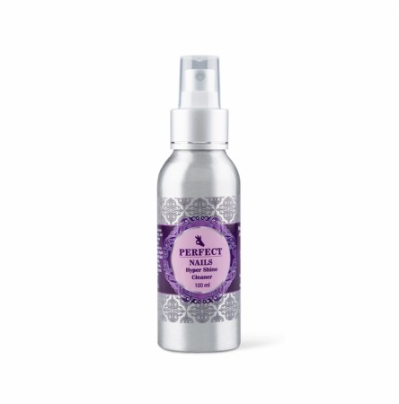 Perfect Nails HYPER SHINE CLEANER 100ML