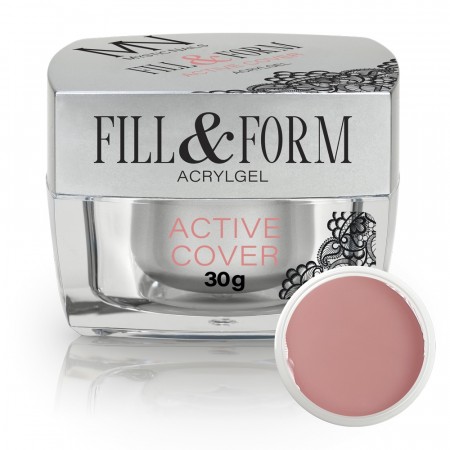 Fill&Form - Aktive Cover 30g