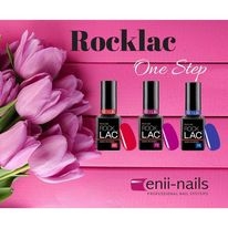 Rocklac  - vegan gel polish