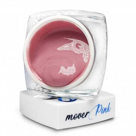 Mystic Nails Classic Mover Pink 15g