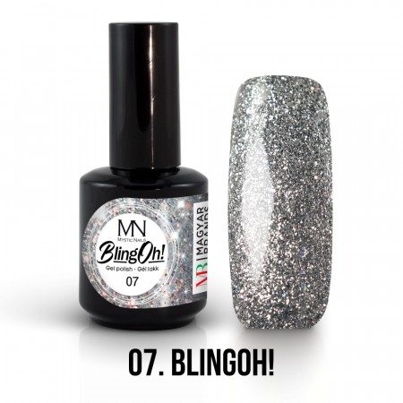 Bling Oh! 07