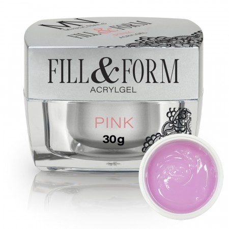 Fill&Form - Pink 30g
