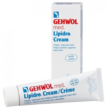 Gehwol Med Lipidro Cream 75 ml