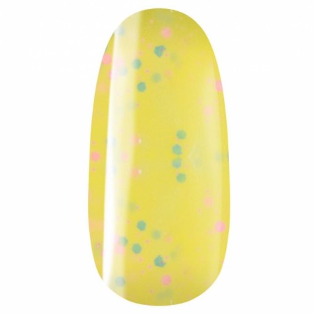 Pearl Nails Classic 611 Cupcake Yellow 7ml