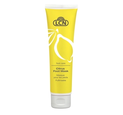 Citrus Line Foot Mask - 100 ml