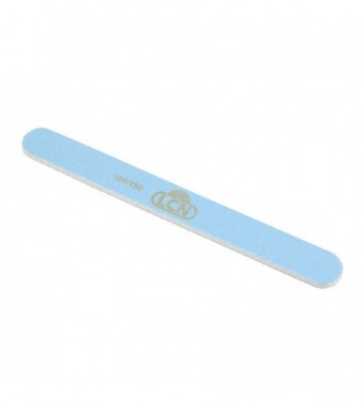 Pastel Line File - Blue -150/150 - LCN