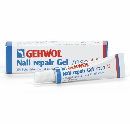 Gehwol Repair Gel Rosa 5 ml M