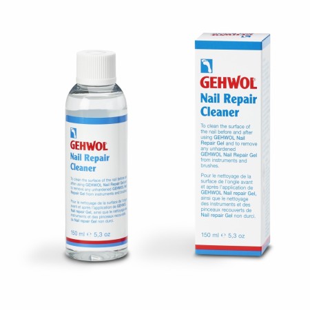 Gehwol Nail Repair Cleaner 150 ml