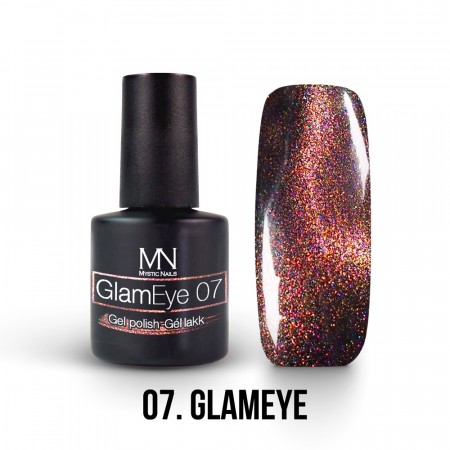 MN - GlamEye Gel Polish 07 - 6ml