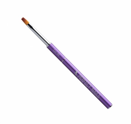 Perfect nails GEL JEWEL BRUSH #6