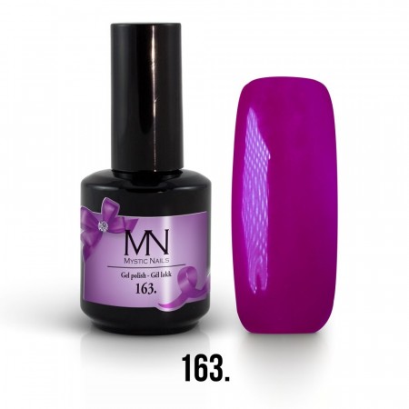 Gel Polish - 163 - 12 ml