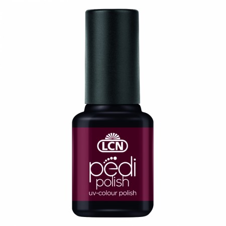 LCN Pedi Polish Polish 8 ml Chocolate for dessert