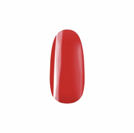 Pearl Nails Classic 341 Gel Polish Neon Coral