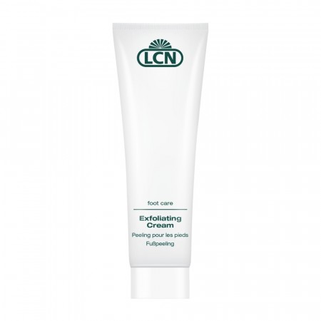 Exfoliating cream -LCN - 100 ml