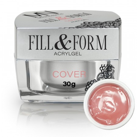 Fill&Form - Cover 30g