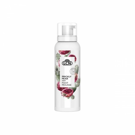LCN FOOT MOUSSE