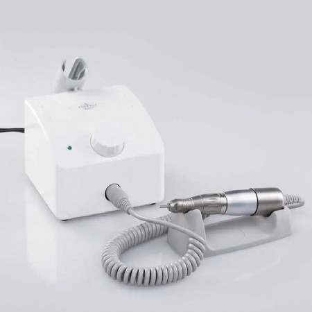 Perfect Nails Nail Drill Machine - Perfect Drill White