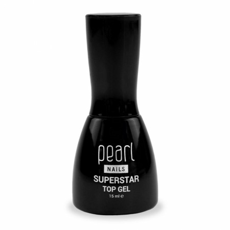 Pearl Nails  Superstar Top Gel 15 ml
