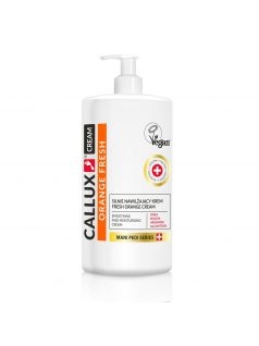 Callux Cream Fresh Orange - 500ml