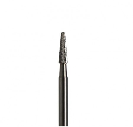 Perfect Nails Drill Bit - Carbide Conic, Pointed 