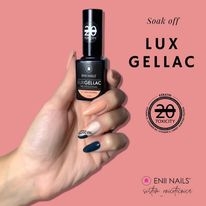 LUX Gel Polish - vegan 