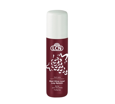 Red Wine Leaf Leg Splash - 100 ml