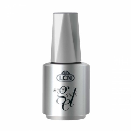 LCN SUPER GEL QUICK CLEAR 10 ml 