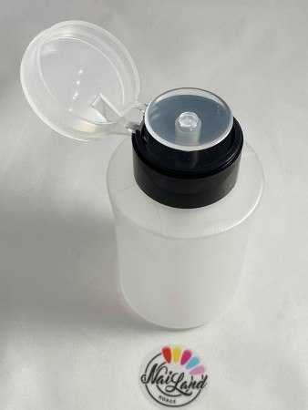 Nail Polish remover holder - 180 ml