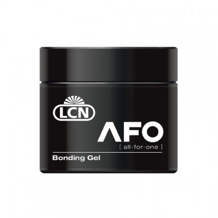 AFO Bonding Gel - 10 ml - clear