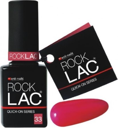 ROCKLAC - 33 -  11 ML