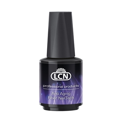 Anti Aging Fiber Nail Tech (Ultra Gel 3in1) - 10 ml - nude