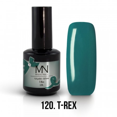 Gel Polish 120 - T-Rex 12ml