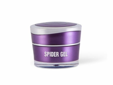 Perfect Nails SPIDER GEL 5G - GUMMY WHITE