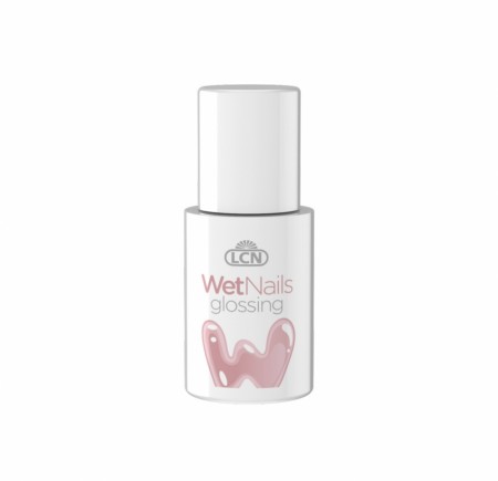 Wet Nails Glossing 10 ml