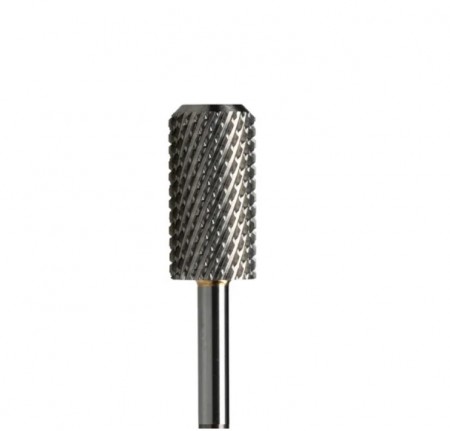 Perfect Nails Drill Bit - Carbide Cylinder (for acrylic) 