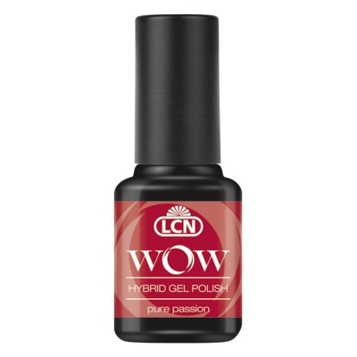 WOW Hybrid - Pure passion - 8 ml