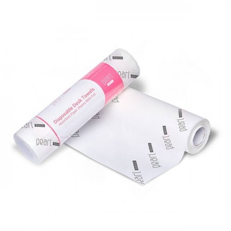 Disposable desk towel (33x50) 50stk