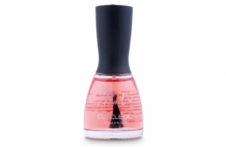 Cuticle oil - Peach 15 ml Pearl Nails