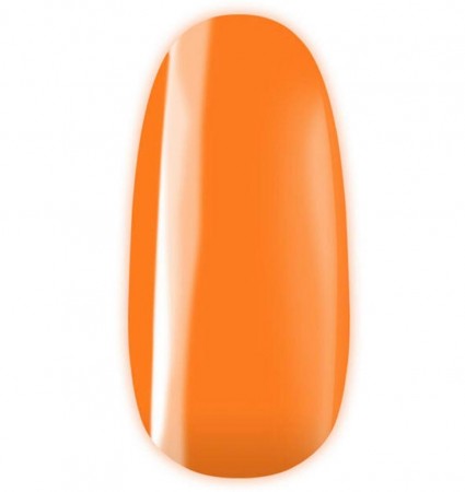 Pearl Nails Neon Orange  FL 22