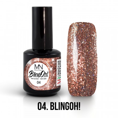 Bling Oh! 04