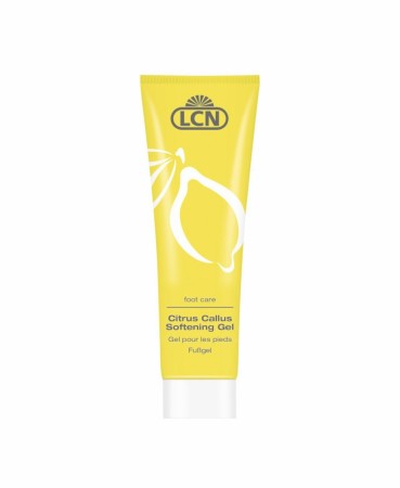 CITRUS CALLUS SOFTENING GEL 100ml