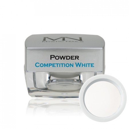 MN - Powder Competition White - 5ml